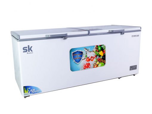 Tủ đông Sumikura SKF-650SI