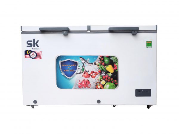 tủ đông sumikura SKF-500D