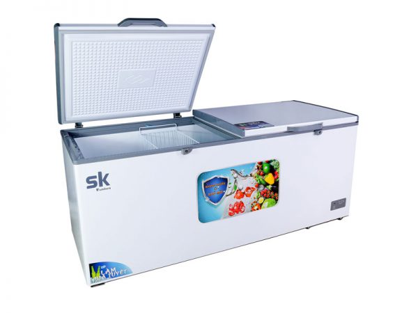 Tủ đông Sumikura SKF-750S