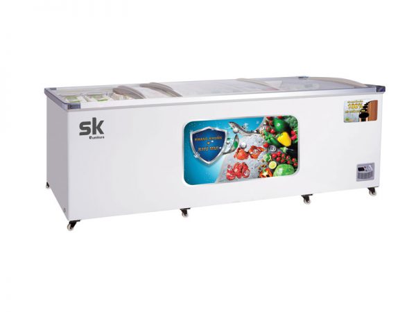 Tủ đông Sumikura SKFS-1500F