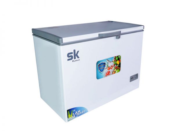 Tủ đông Sumikura SKF-220S
