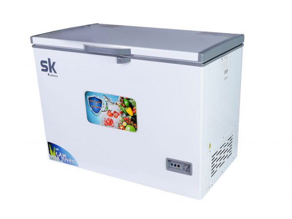 Tủ đông Sumikura SKF-300S