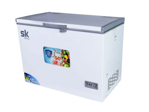 Tủ đông Sumikura SKF-450S