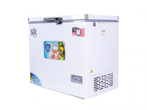 Tủ đông Sumikura SKF-300SC