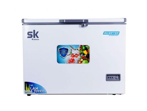 tủ đông sumikura SKF-450SI