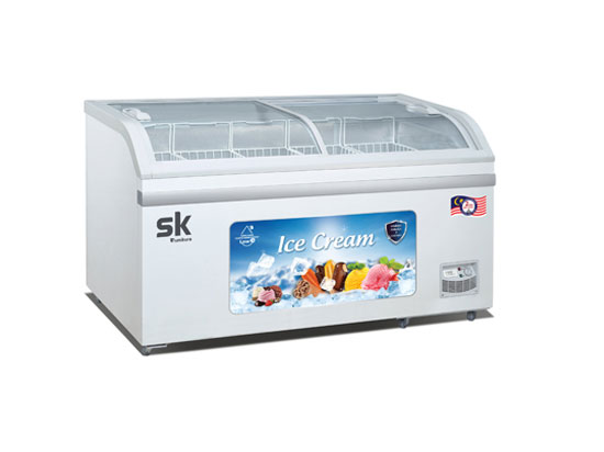 Tủ kem Sumikura SKFS-500C(FS)