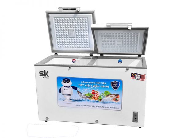 Tủ đông Sumikura SKF-350D (JS)