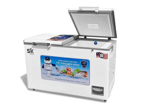 Tủ đông Sumikura SKF-500D (JS)