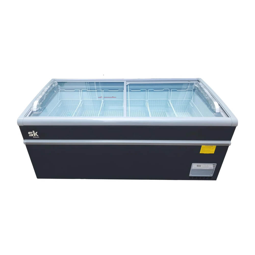 SKIF-1900.XJ-B-add2 Tủ đông 1 ngăn kính lùa Sumikura SKIF-1900.XJ-B