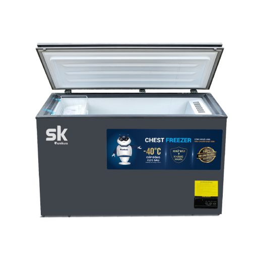 Tủ đông SK Sumikura SKF-300S/NRF 300 lít