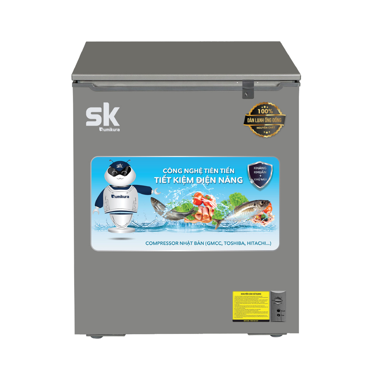 SKF-220-KC